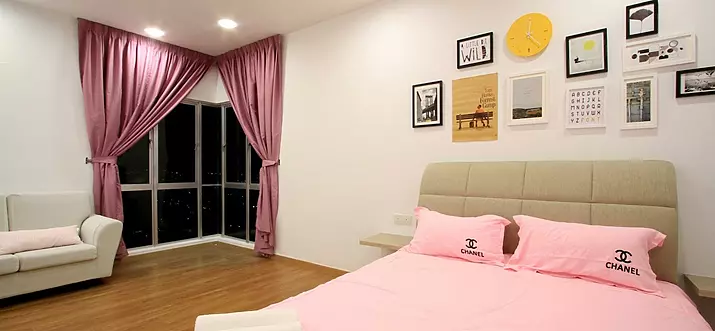 10 Best Homestays Near Selayang, Malaysia
