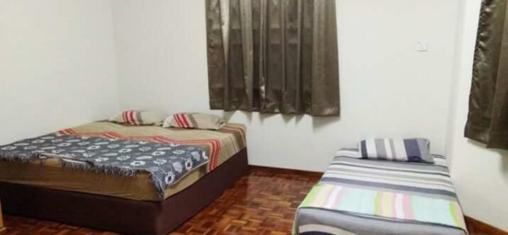 Top 9 Homestays In Balok, Malaysia