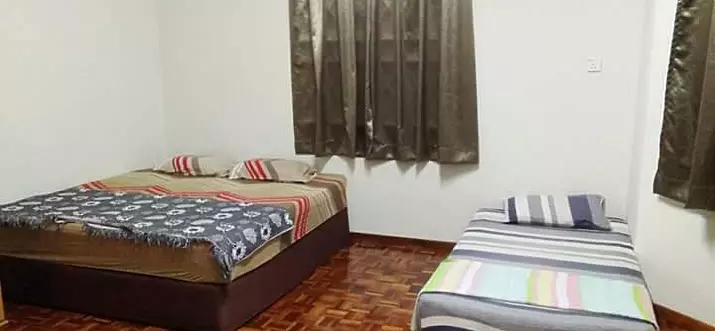 Top 9 Homestays In Balok, Malaysia
