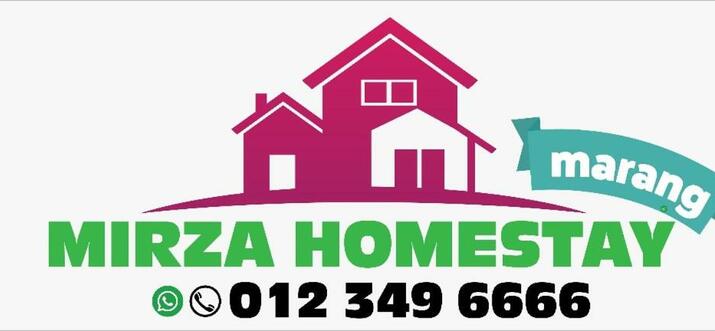 homestay kuala berang