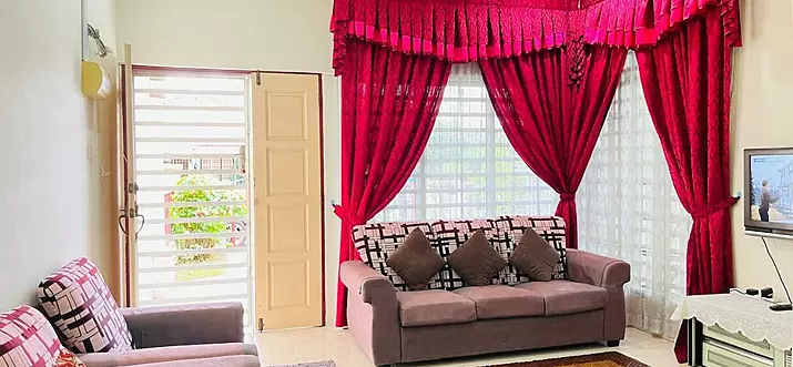 5 Best Homestays In And Near Lenggong, Malaysia