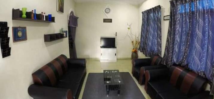 homestay besut