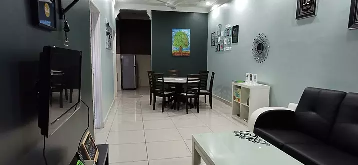 Top 9 Homestays In Seremban, Malaysia