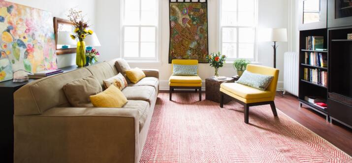 airbnb monthly rentals philadelphia