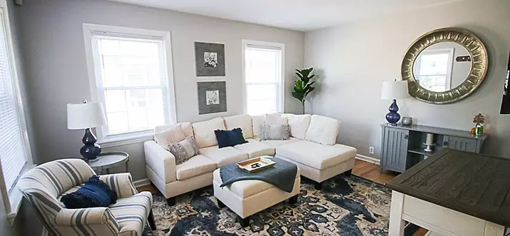10 Best Airbnb Monthly Rentals In Indianapolis, Indiana