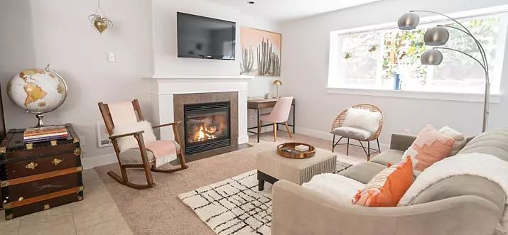 10 Best Airbnb Monthly Rentals In Portland, Oregon