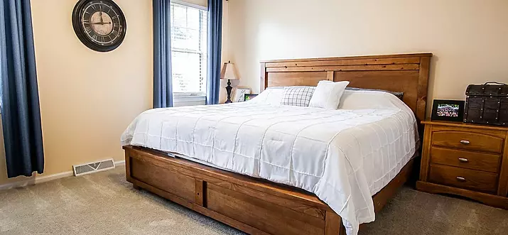 8 Best Airbnb Monthly Rentals In Greenville, South Carolina