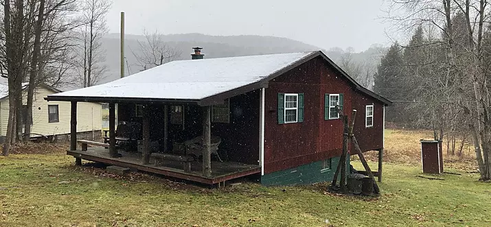 Top 12 Cabin Rentals In Potter County, Pennsylvania