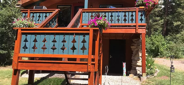 5 Best Cabin Rentals In Marble, Colorado