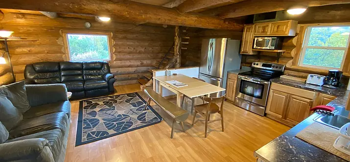 5 Handpicked Cabin Rentals In Valdez, Alaska