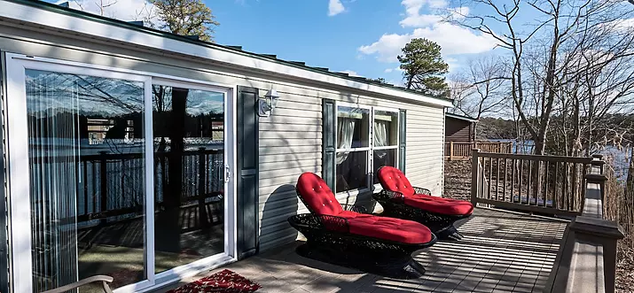 8 Best Cabin Rentals Near Cape May, New Jersey