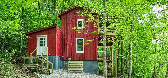 10 Best Cabin Rentals In Spencer, Tennessee