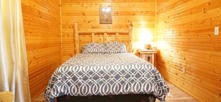 10 Best Cabin Rentals Near Wilburton, Oklahoma - Updated 2024