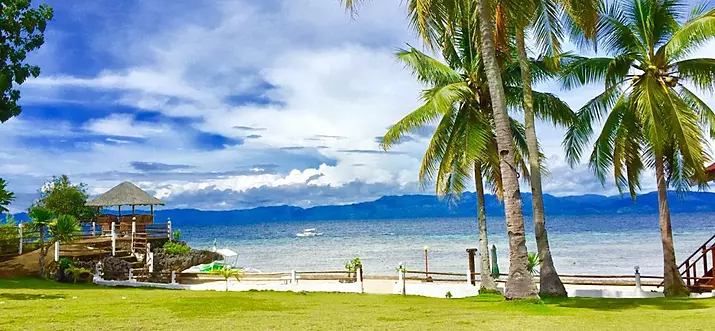 9 Best Beach Resorts In Moalboal, Philippines