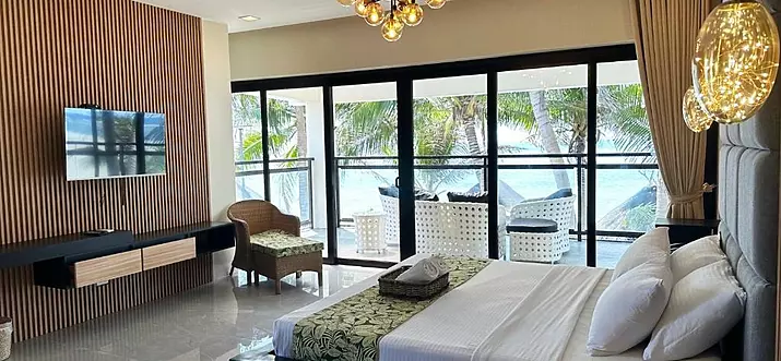 Top 10 Beach Resorts In Bolinao, Philippines