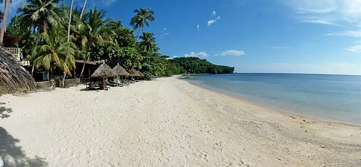 Top 4 Beach Resorts In Sipalay, Philippines