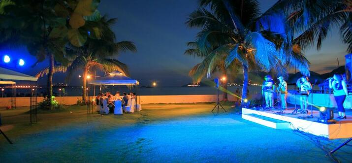 6 Best Beach Resorts In Olongapo, Philippines