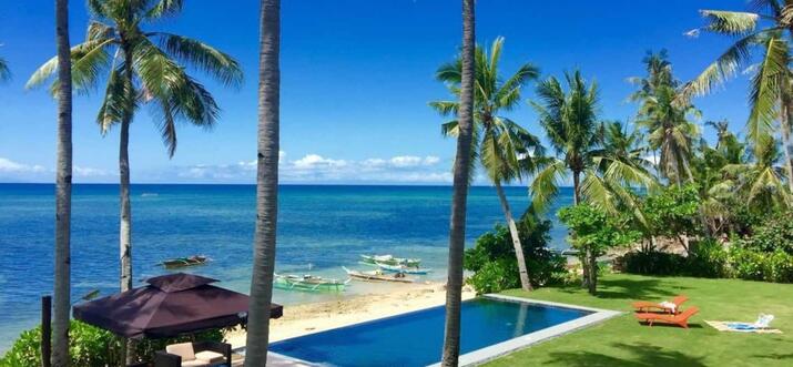 san remigio beach resorts