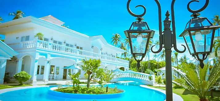 Top 5 Beach Resorts In Olango Island, Philippines
