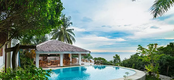 10 Best Beach Resorts Near Lambug, Philippines