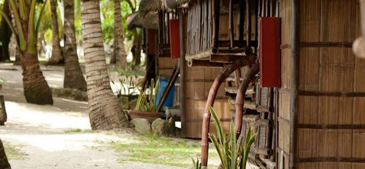 gumasa beach resorts
