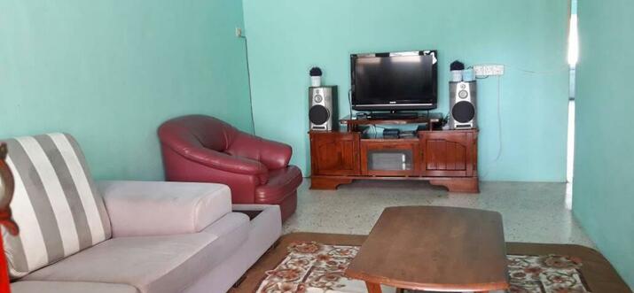 homestay in taiping