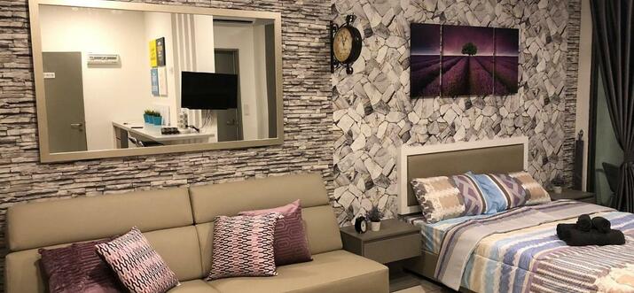 hulu langat homestay