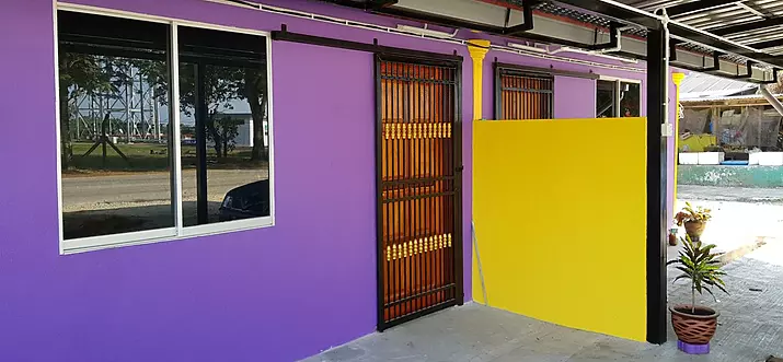Top 10 Homestays Near Pantai Teluk Cempedak, Malaysia