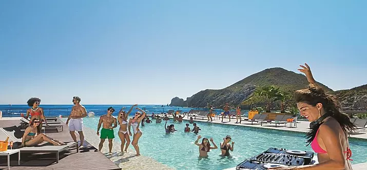 Top 6 Adults-Only All-Inclusive Resorts In Cabo San Lucas, Mexico