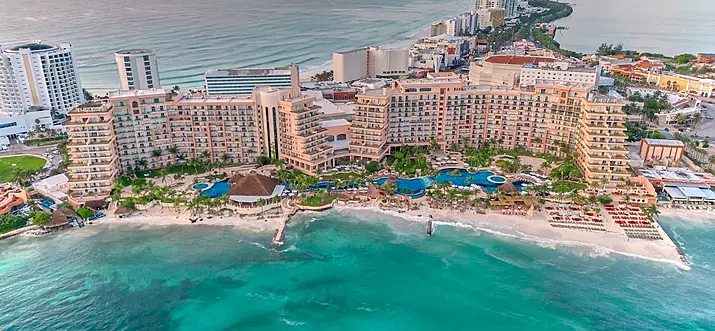 8 Handpicked All-Inclusive Family Resorts In Mexico