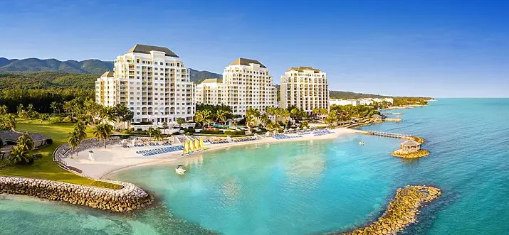 10 Best All-Inclusive Family Resorts In The Caribbean