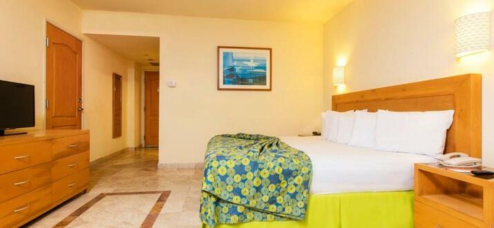 puerto vallarta all inclusive resorts family
