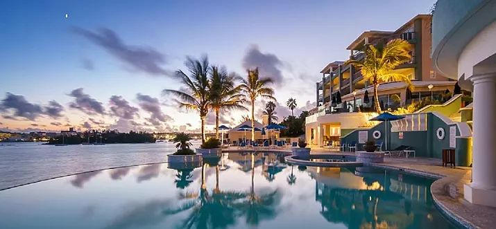 4 Handpicked All-Inclusive Family Resorts In Bermuda