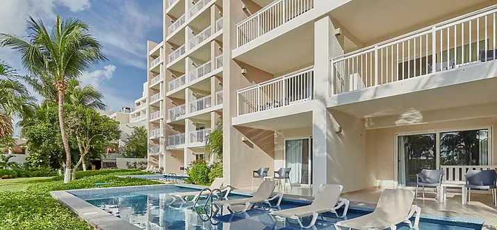 10 Best All-Inclusive Family Resorts In Cozumel, Mexico