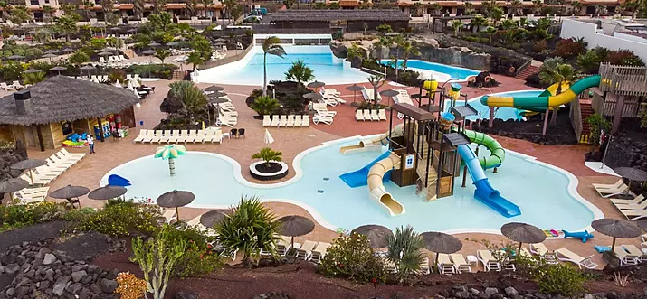 Top 10 All-Inclusive Family Resorts In Spain