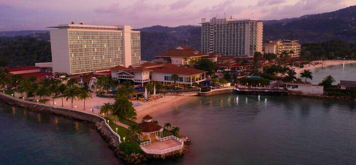 2 Handpicked All-Inclusive Family Resorts In Ocho Rios, Jamaica