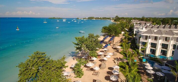 all inclusive resorts in negril jamaica for families