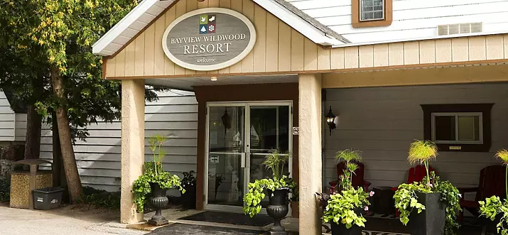 Top 4 All-Inclusive Family Resorts In Canada