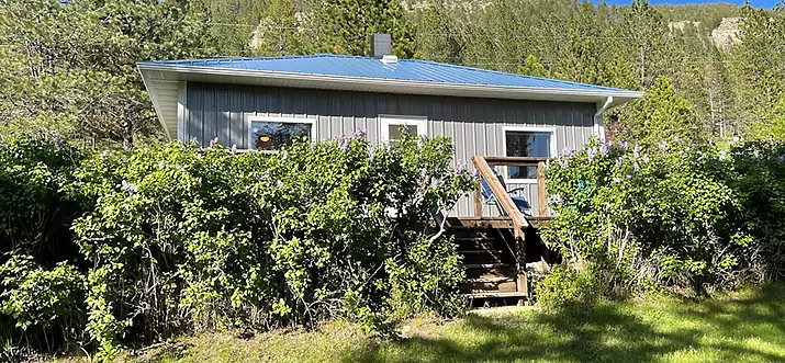 Top 15 Secluded Cabins In Montana, USA - Updated 2025
