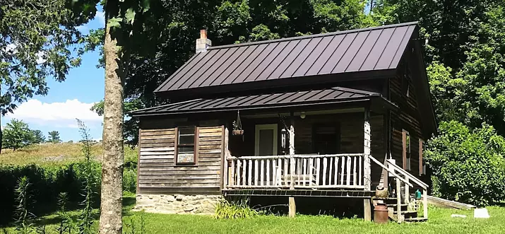 10 Best Secluded Cabins In Connecticut, USA