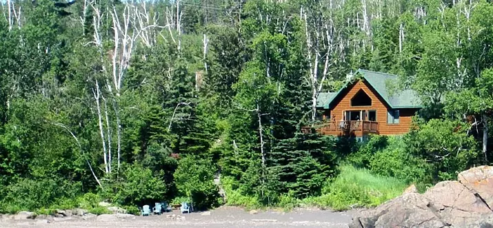 Top 10 Secluded Cabins Near Lake Superior, Minnesota