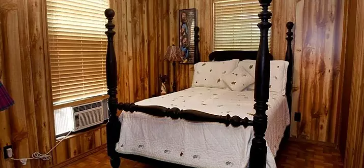 10 Handpicked Secluded Cabins Near Frio River, Texas