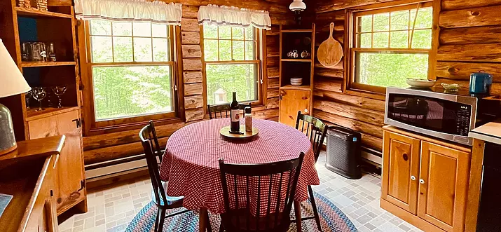 10 Handpicked Secluded Cabins In Vermont, USA
