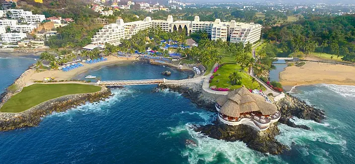 Top 6 All-Inclusive Resorts In Manzanillo, Mexico