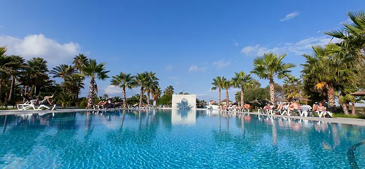 Top 8 All-Inclusive Resorts In Tunisia