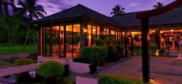 fiji island all inclusive resorts