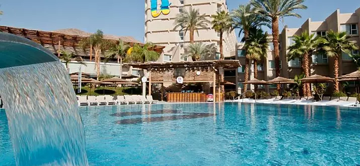 Top 8 All-Inclusive Resorts In Israel
