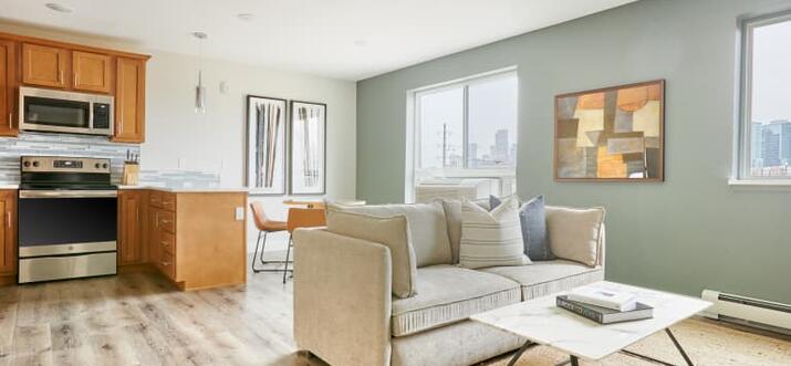 4 Handpicked Sonder Vacation Rentals In Denver, Colorado