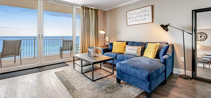 10 Best Vacasa Rentals In Panama City Beach, Florida