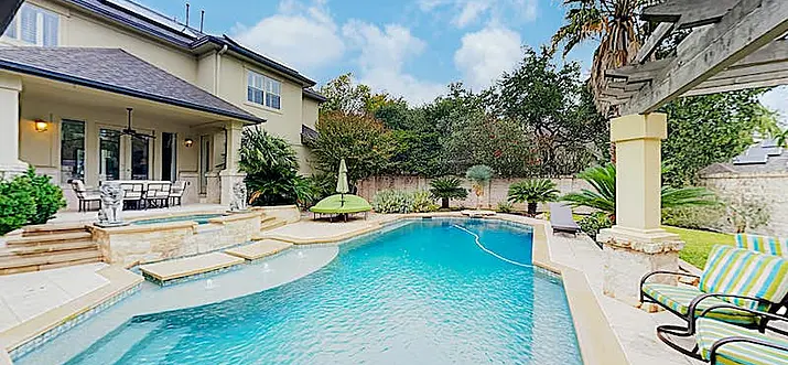 Top 10 Vacasa Rentals In Texas, USA